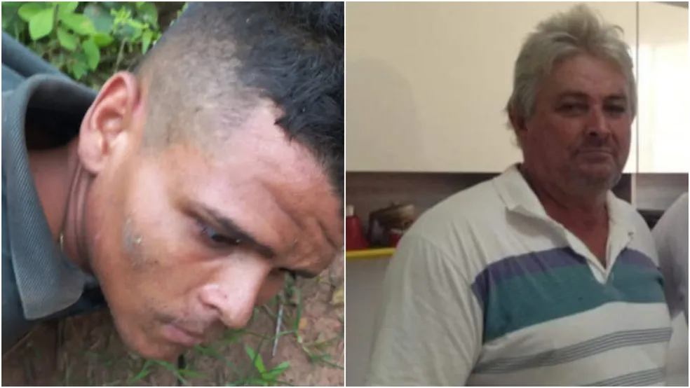 Polícia prende suspeito de matar empresário em São Domingos. (MA) e aponta caso de execução.