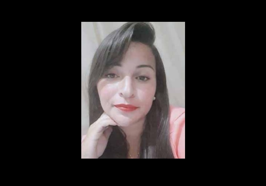Mulher é assassinada dentro de funerária em Rosário.