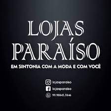 Nas lojas Paraiso você também encontra o que há de melhor em lindas lingeries