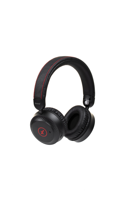 Você sabia que a Amvox também tem o que há de melhor em fones de ouvido?