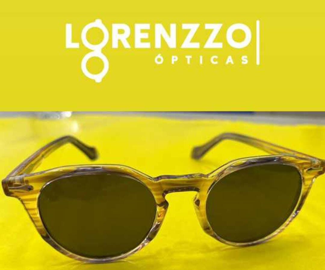 Confira a promoção relâmpago nos óculos escuros da marca Capadócia  na Lorenzzo Ópticas