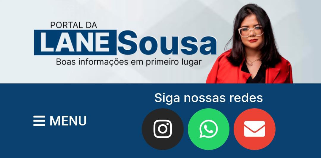 Portal da Lane Sousa convida você e a sua empresa a fazerem parte do nosso time de parceiros