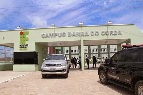 IFMA oferece vaga para professor substituto em Barra do Corda