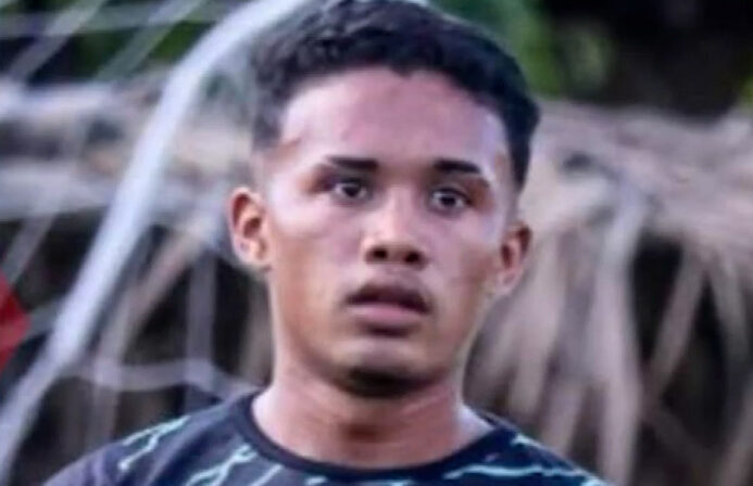 Jovem de 19 anos morre após ser baleado por tio em Aldeias Altas