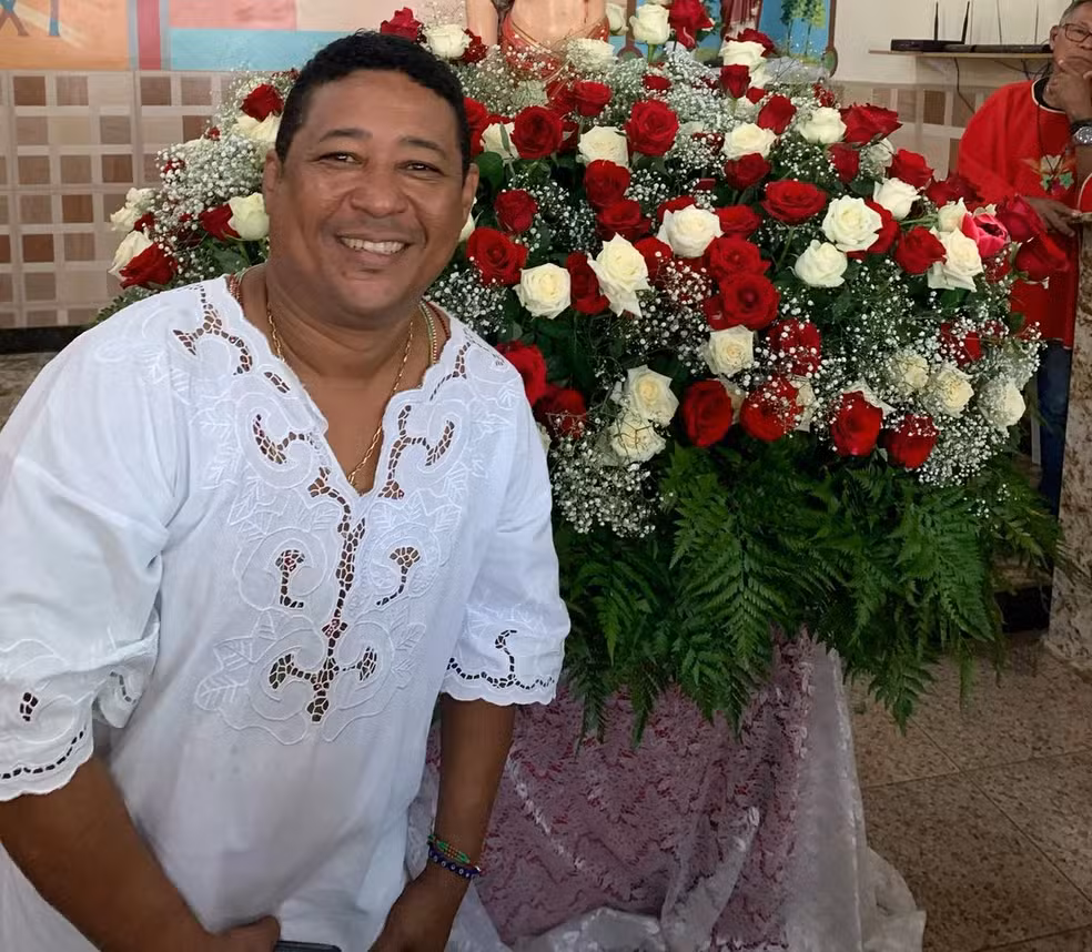 Suspeito de atropelar e matar pai de santo é preso em São Luís
