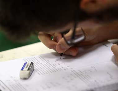 MEC anuncia edital voltado à preparação de estudantes ao Enem