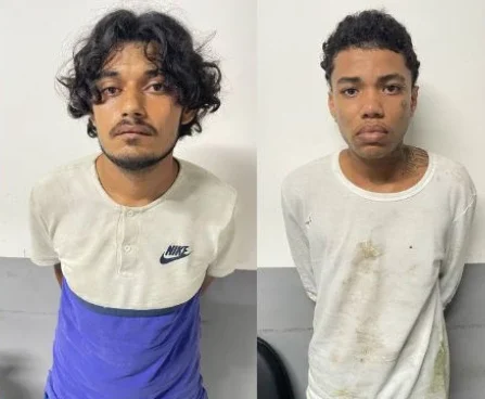 Suspeitos da morte de jovem baleado quando andava de bicicleta são presos em São José de Ribamar