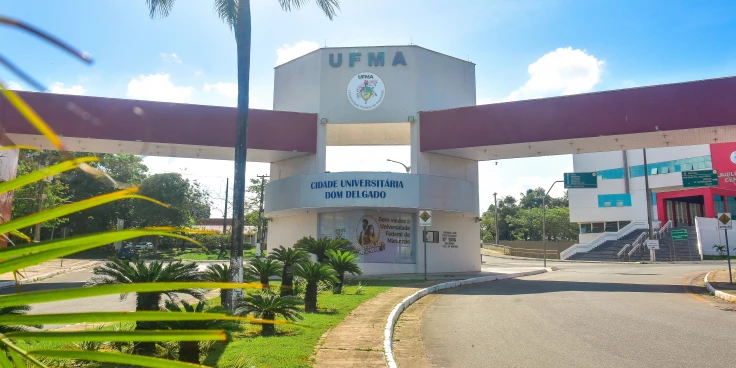 Vagas não ocupadas da UFMA: inscrições podem ser feitas de 24 a 28 de abril