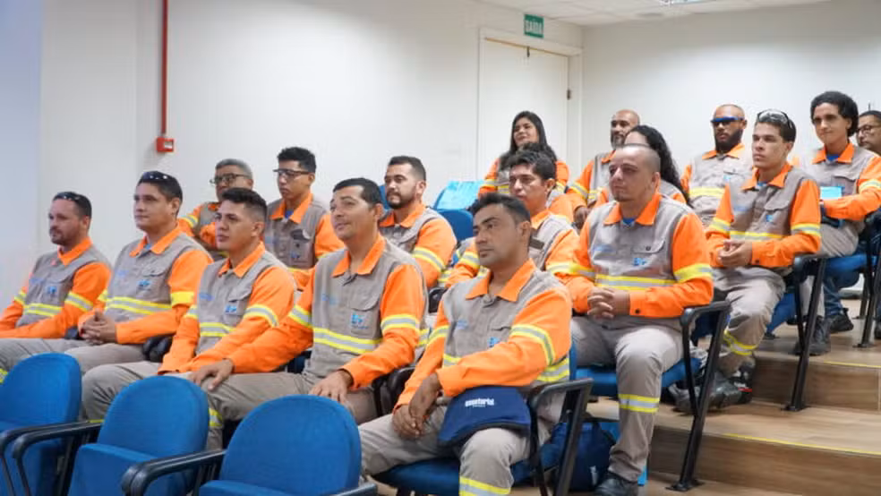 Curso gratuito para eletricistas abre 25 vagas em Imperatriz; saiba como se inscrever