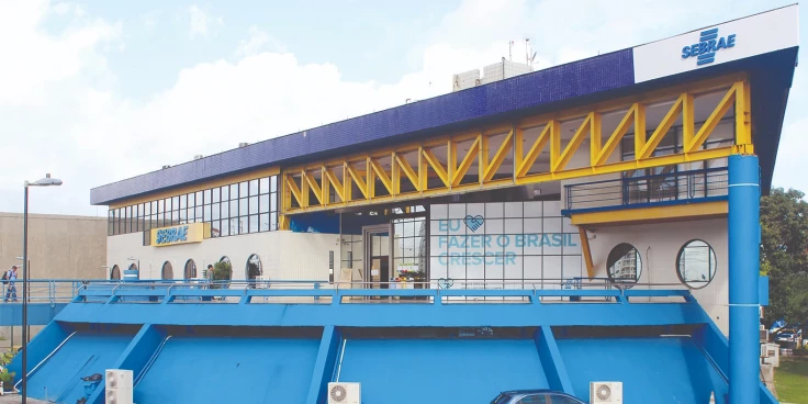 Sebrae/MA abre inscrições para seletivo de bolsistas