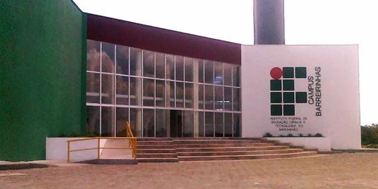 IFMA lança edital de processo seletivo em Barreirinhas