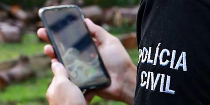 Inconformado com demissão, ex-funcionário é suspeito de extorquir R$ 50 mil dos ex-chefes