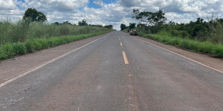 PRF registra três mortes por acidentes de trânsito, nesse domingo (4), na BR-010