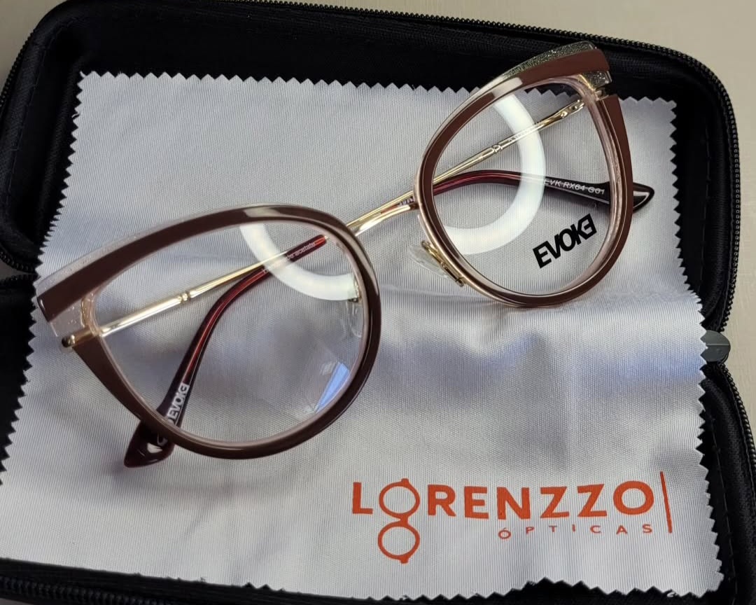A Lorenzzo Ópticas explica os benefícios de se utilizar óculos de sol com grau
