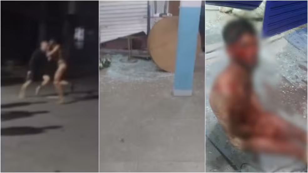 Polícia pede prorrogação de inquérito sobre homem agredido até a morte em Paço do Lumiar