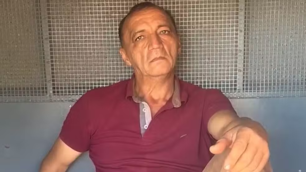 Suspeito de matar ex-mulher com mais de 30 facadas é preso em Balsas, no Maranhão