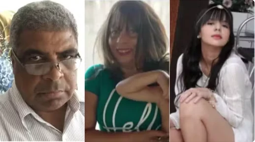 Julgamento de acusado de encomendar a morte de mãe e filha é adiado