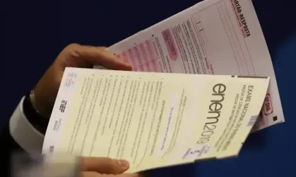 ENEM 2025: inscrições terminam na sexta-feira (6)