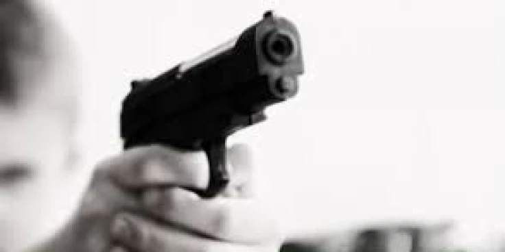 Jovem é assassinado a tiros no município de Senador La Rocque