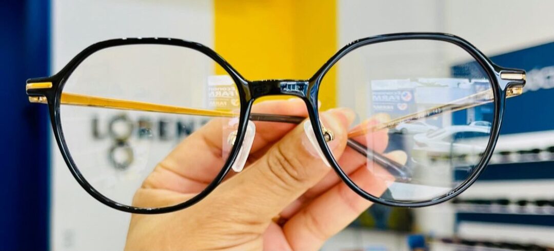 A Lorenzzo Ópticas é o melhor lugar para encontrar óculos e lentes