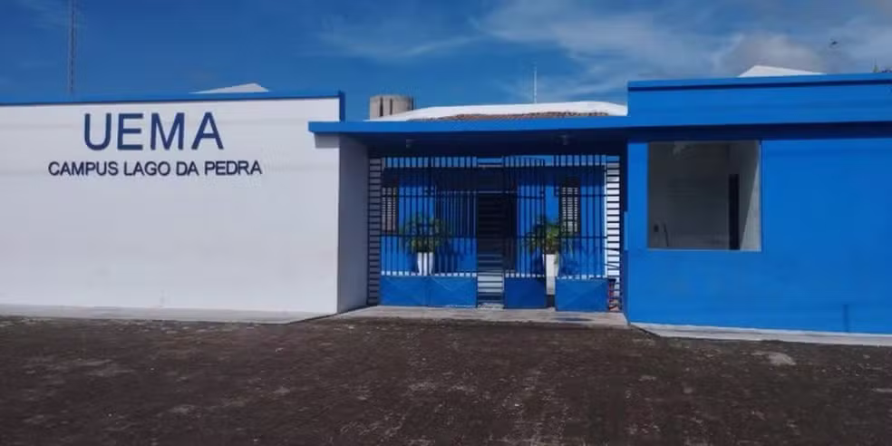 UEMA abre inscrições para seleção de professores substitutos em Lago da Pedra e Grajaú