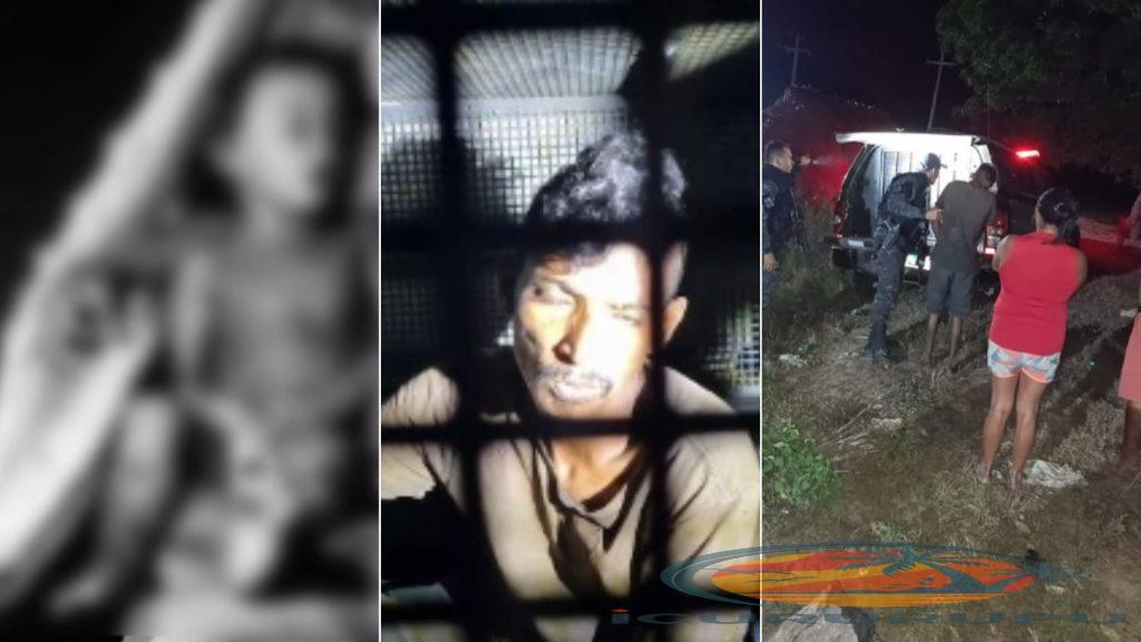 Criança indígena morre após ser baleada pelo pai em aldeia no Maranhão