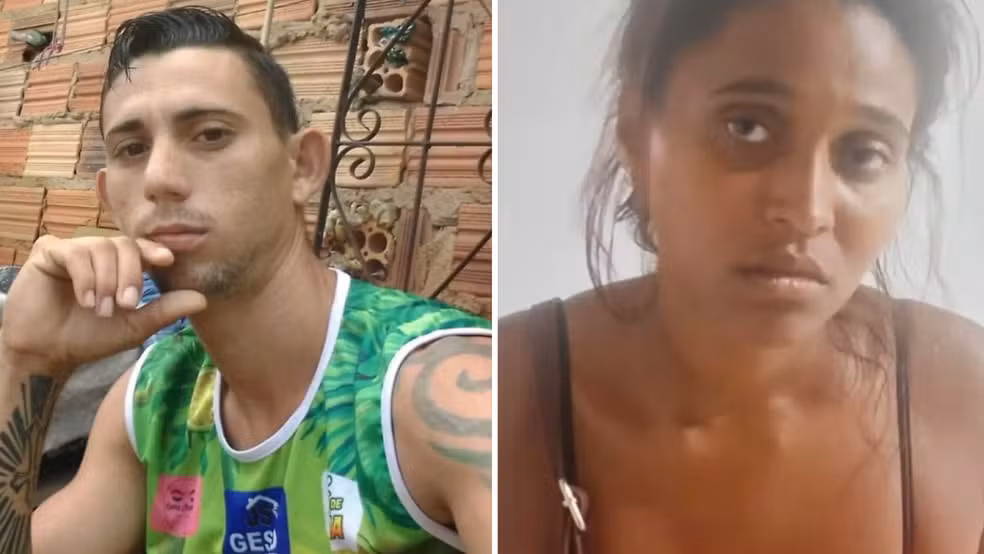 Mãe e padrasto presos suspeitos de matar menina de 5 anos no Maranhão negam ter praticado o crime