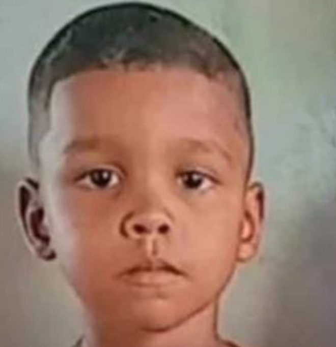 Criança morre após sofrer choque elétrico em bomba d’água de poço no interior do Maranhão