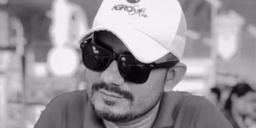 DJ é morto a tiros antes de se apresentar em festa na cidade de Coelho Neto