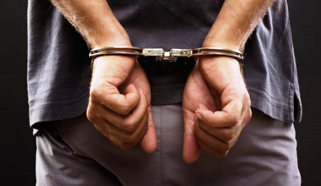 Polícia Civil prende, em Caxias, foragido da Justiça do Piauí