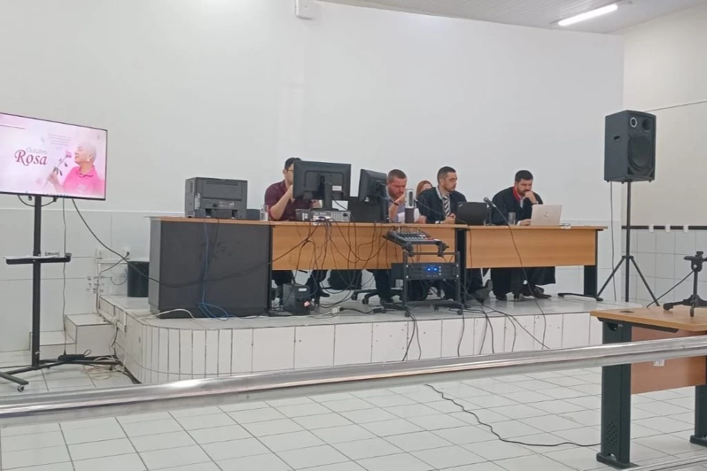 Policial militar é condenado a 21 anos de prisão por homicídio qualificado