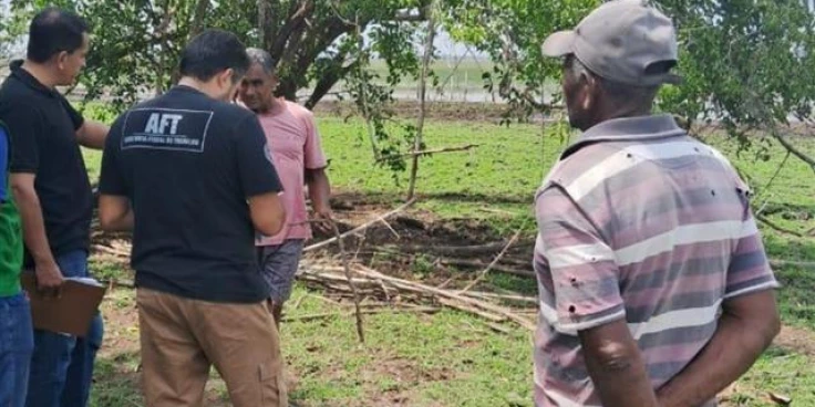 Vaqueiro é resgatado após 15 anos em fazenda sem direitos trabalhistas; outras nove pessoas também foram resgatadas