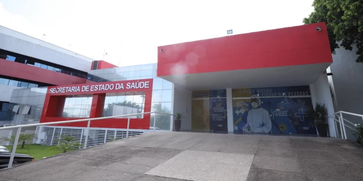 Maranhão monitora dois casos suspeitos de intoxicação por metanol