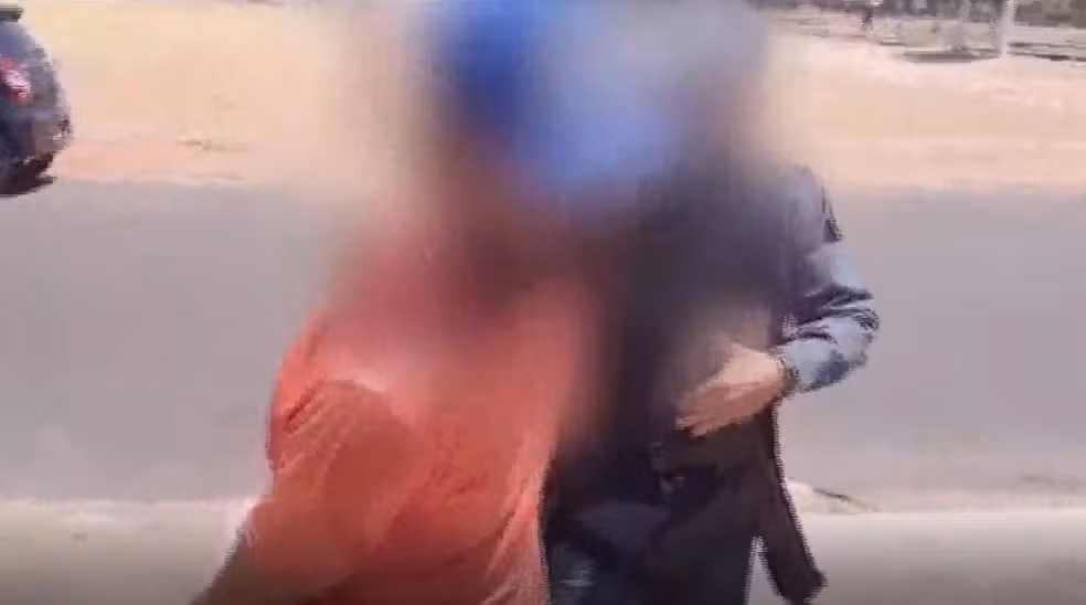 Polícia prende homem suspeito de estuprar idosa em Codó