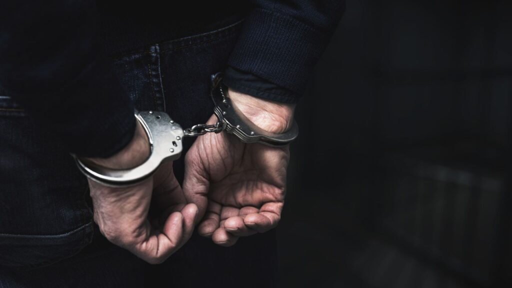 Homem é preso em Açailândia por descumprir medida protetiva