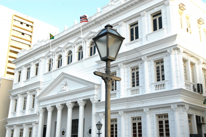 TJMA abre para vaga no TRE; inscrições encerram em 5 dias