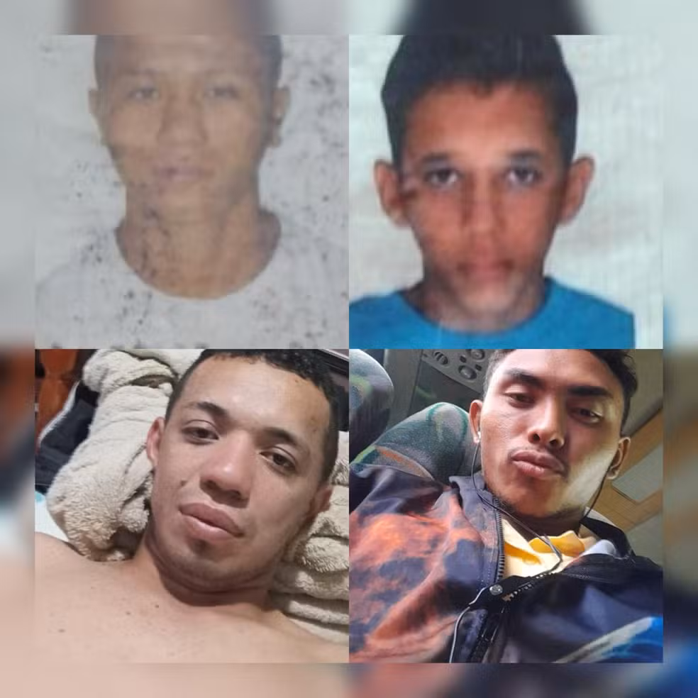 Perícia investiga se ossadas encontradas em Várzea Grande (MT) são de trabalhadores maranhenses desaparecidos há 10 meses