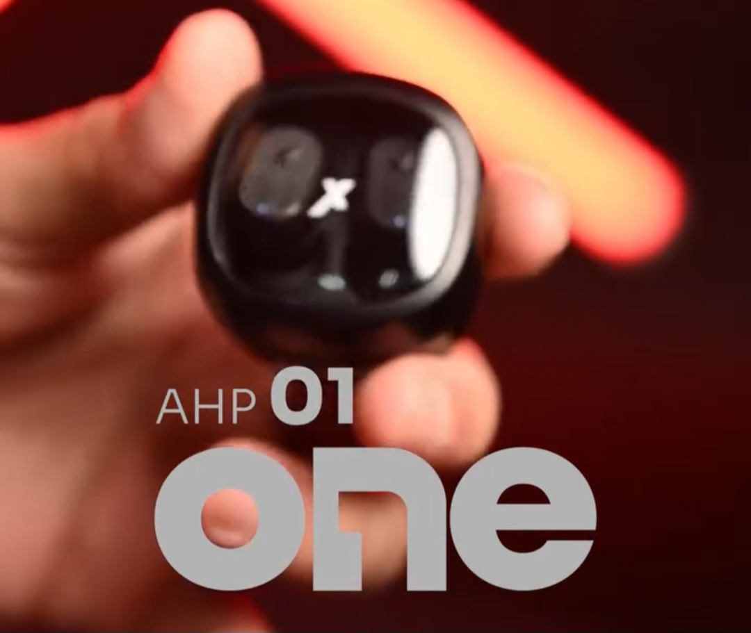 Headphones da Amvox : Sinta a música em ótima qualidade por onde for
