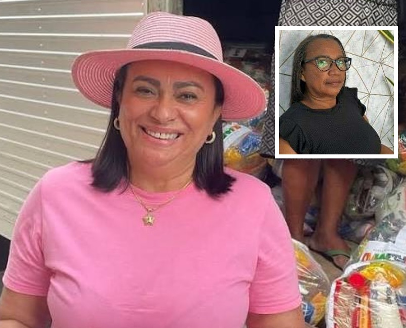 Funcionária doméstica denuncia prefeita de Arari por agressão física; polícia investiga o caso