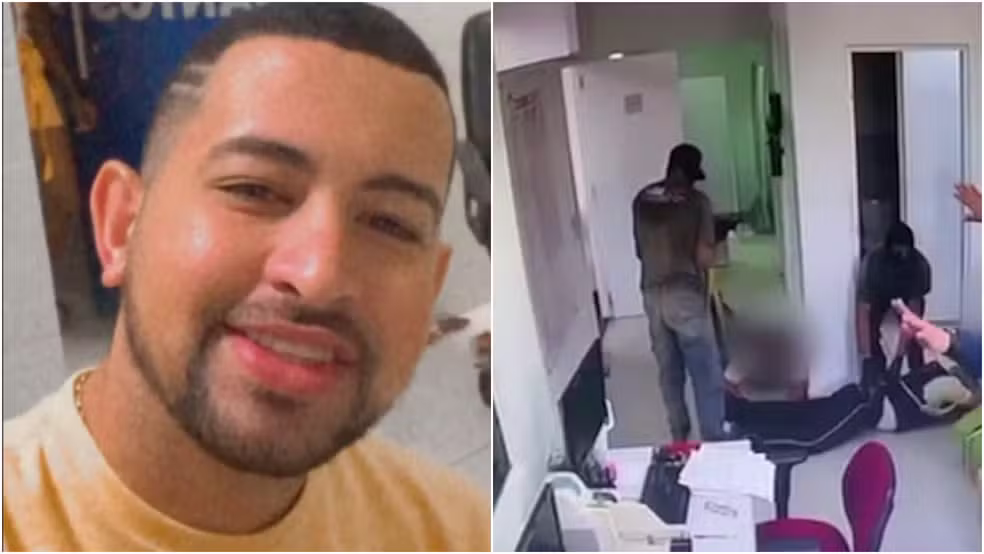 Suspeitos de assalto a agência do Bradesco são mortos pela polícia no Maranhão