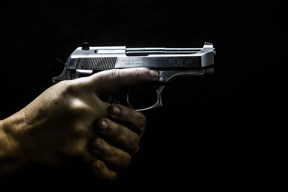 Após soldado da PM ser assaltado, dois suspeitos são mortos pela polícia, em São Luís