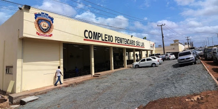Cerca de 736 detentos recebem autorização para saída temporária de Natal em São Luís