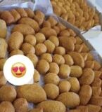 Vem realizar a sua encomenda deliciosa com a Jasminy Doces e Salgados