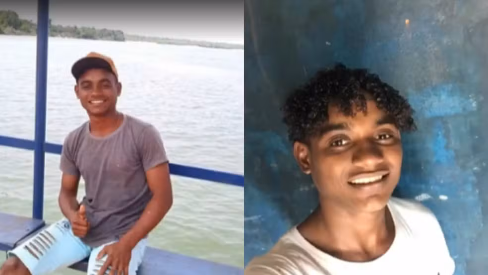 Maranhense de 25 anos está desaparecido há mais de 15 dias em Santa Catarina