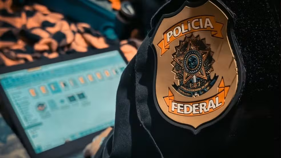 Polícia Federal realiza operação contra investigado por manter conteúdo de violência sexual infantil no Maranhão