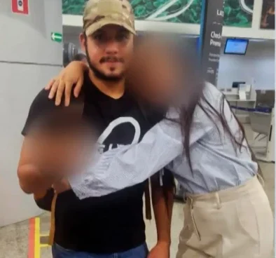 Maranhense de 23 anos está desaparecido após missão militar na Ucrânia