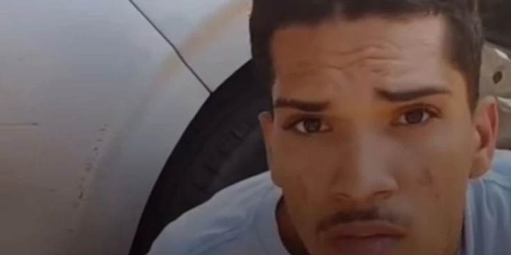 Homem suspeito de matar bombeiro em barbearia de Caxias é preso e admite crime