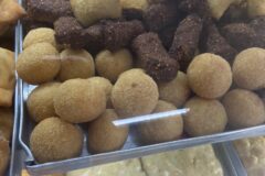 Na Panificadora Alfa você encontra o que há de melhor em lanches e panificação