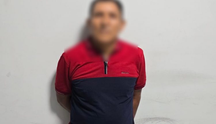 Polícia Civil prende em Codó foragido da Justiça por tentativa de homicídio