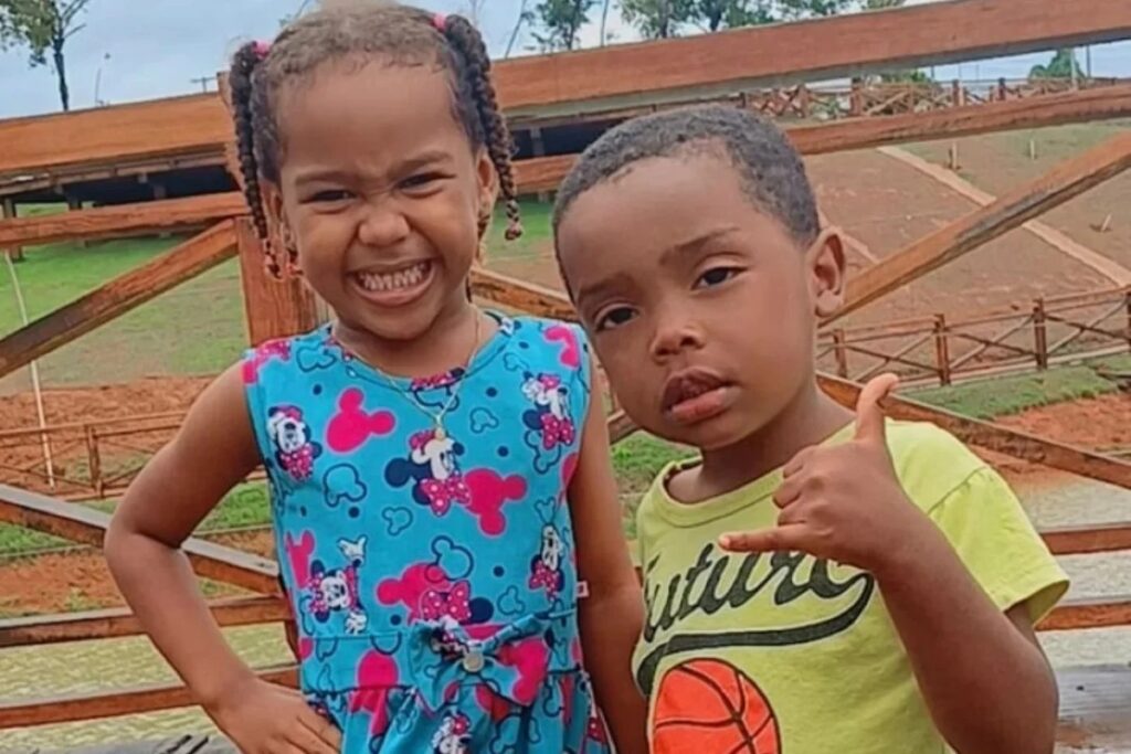 Delegado nega que irmãos desaparecidos em Bacabal tenham sido vendidos